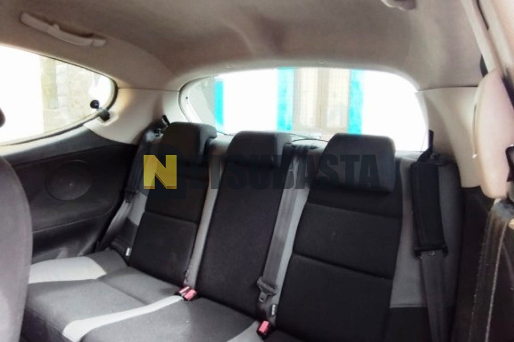 Peugeot 207 1.6 HDi 2007