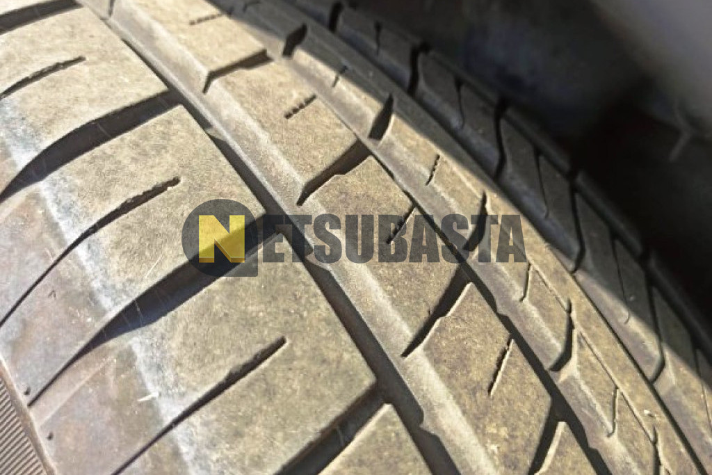 Hyundai Santa Fe 2.2 CRDi 4WD 2010