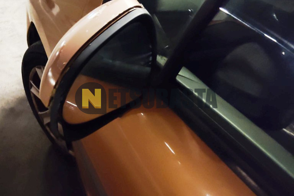 Peugeot 207 1.6 HDi 2008