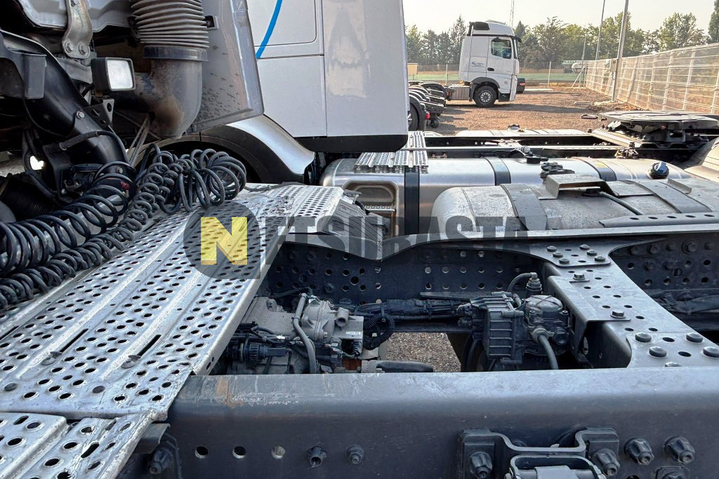 Mercedes-Benz Actros 1848 2022