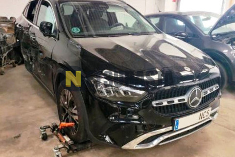 Mercedes-Benz GLA 200 d 2025 Mercedes-Benz GLA 200 d 2025