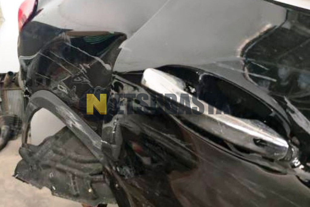Mercedes-Benz GLA 200 d 2025