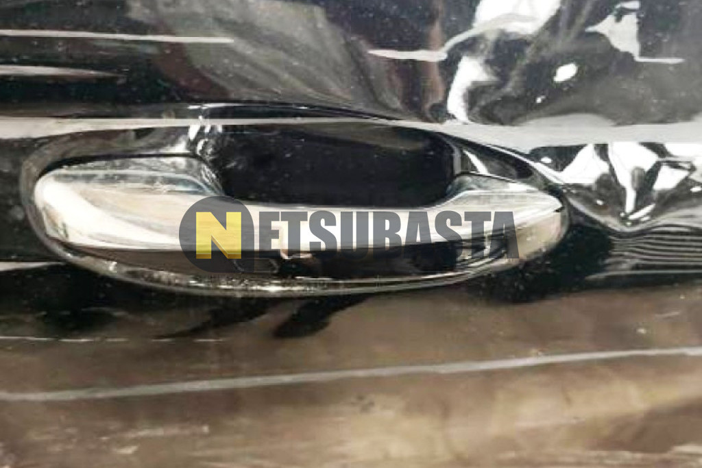 Mercedes-Benz GLA 200 d 2025