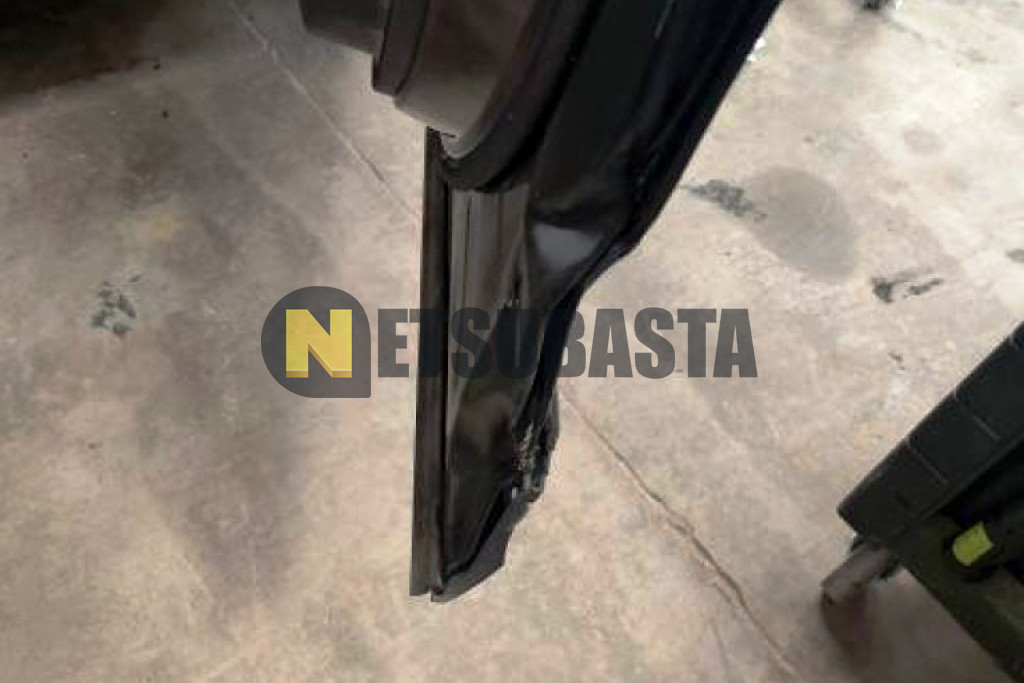 Mercedes-Benz GLA 200 d 2025