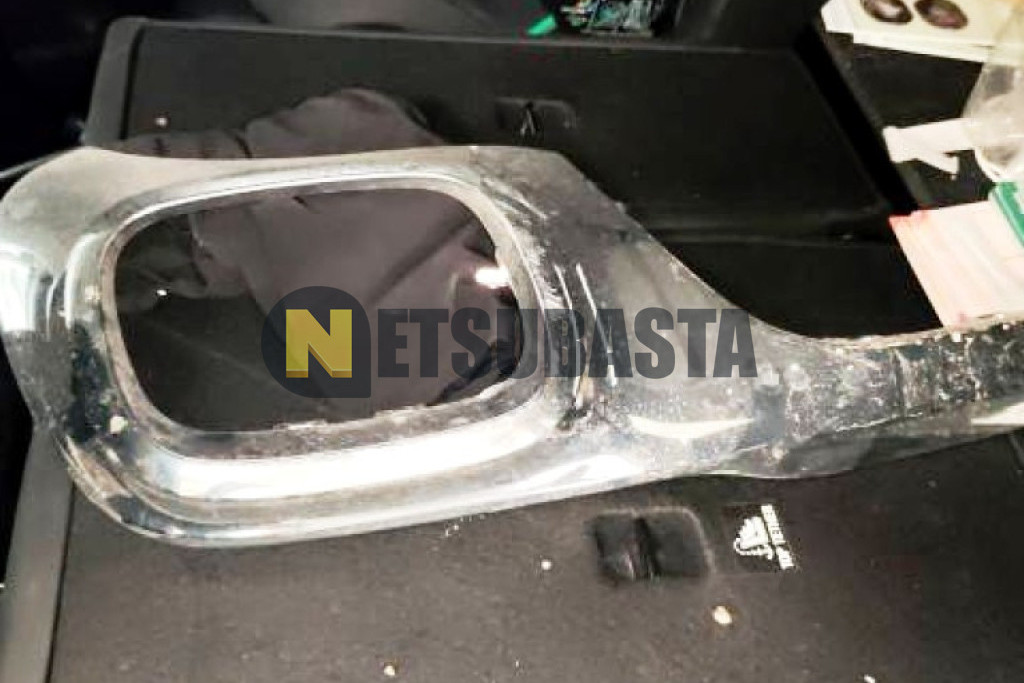Mercedes-Benz GLA 200 d 2025