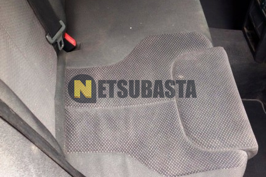 Volkswagen Passat 2.0 TDI 2006