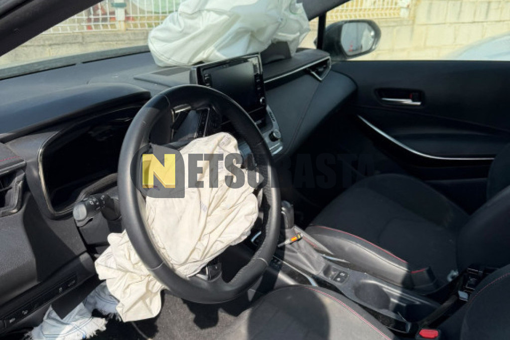 Toyota Corolla Touring Sports 180H 2020