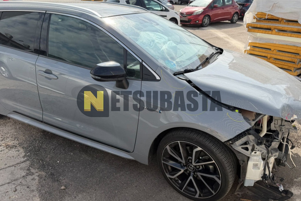 Toyota Corolla Touring Sports 180H 2020