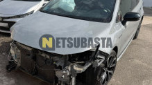 Toyota Corolla Touring Sports 180H 2020