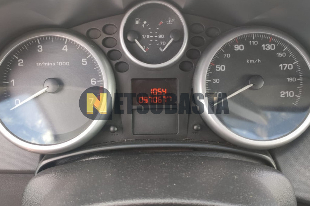 Peugeot 207 1.4 2008