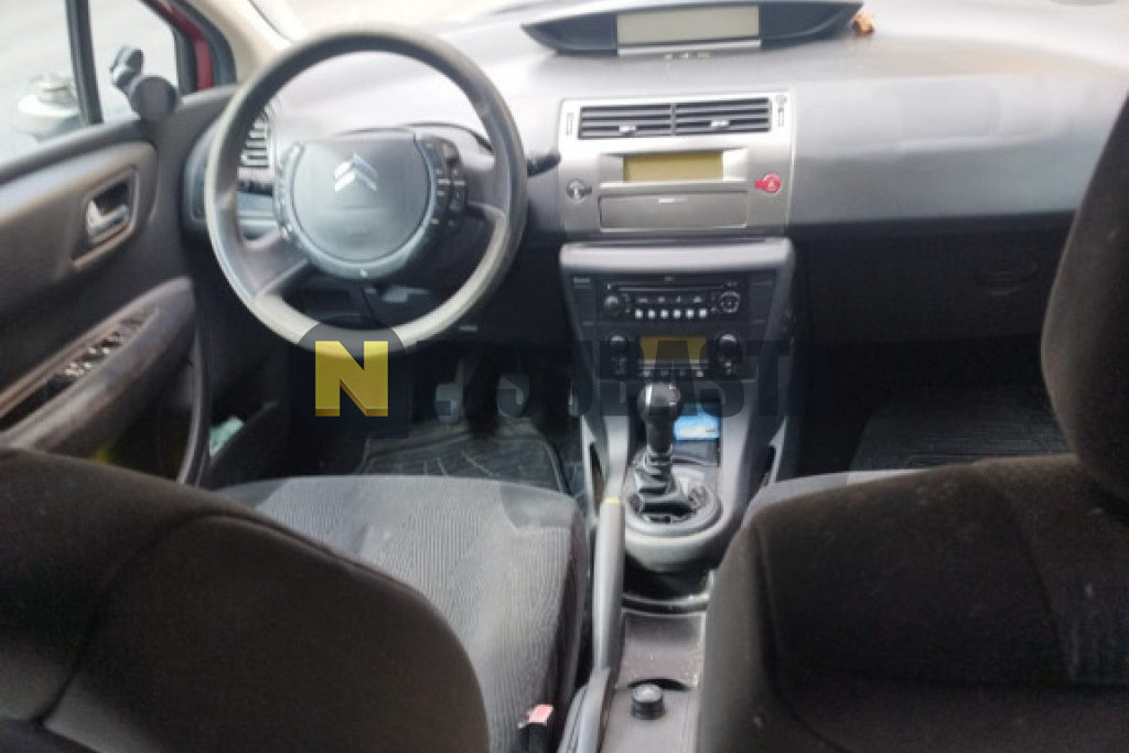 Citroën C4 1.4i 16v 2009