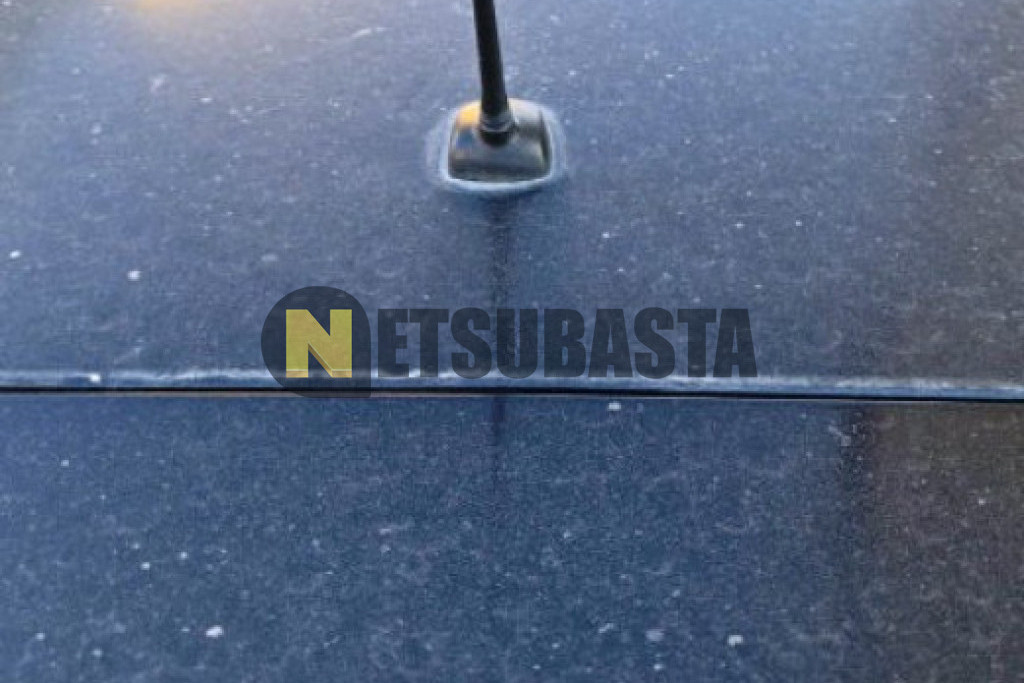 Opel Astra 1.6 16V 2010