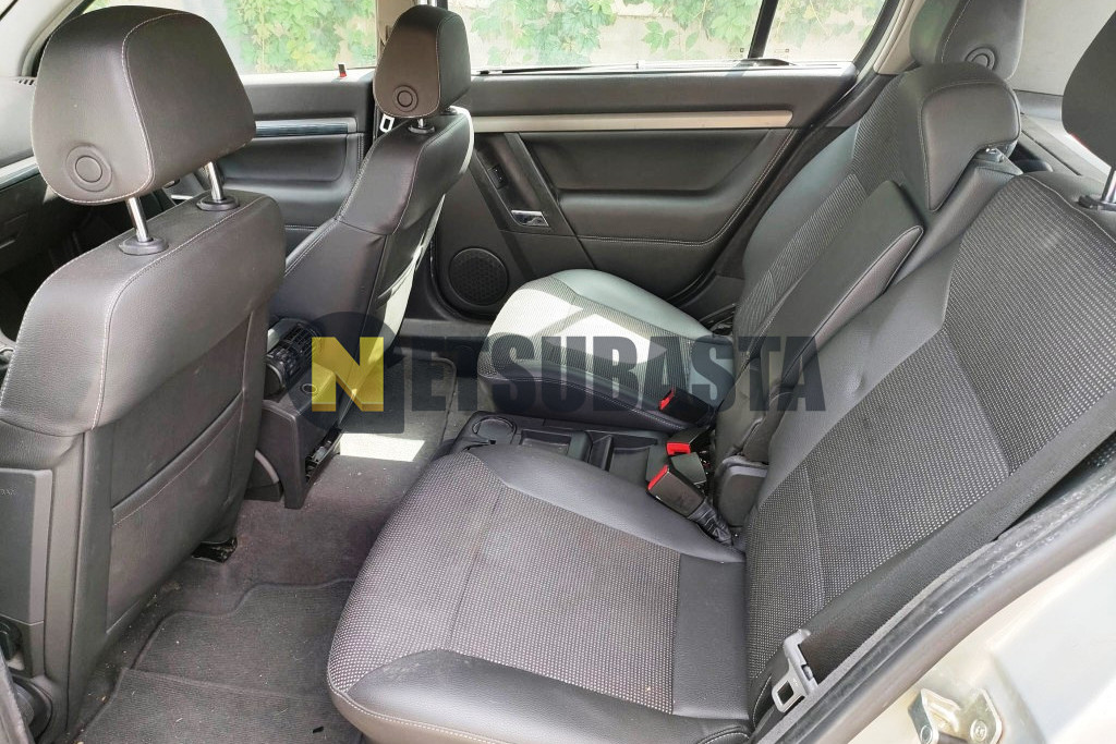Opel Signum 1.9 CDTi 2006