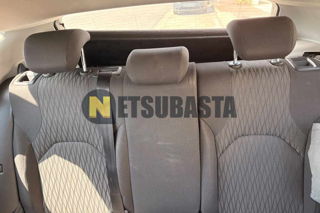 Seat Leon 1.2 TSI 2017