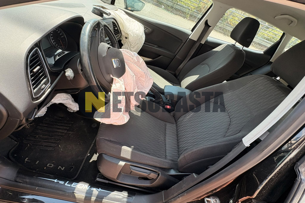 Seat Leon 1.2 TSI 2017
