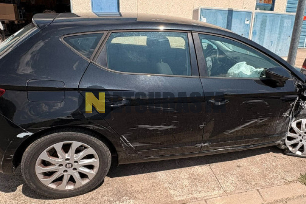 Seat Leon 1.2 TSI 2017