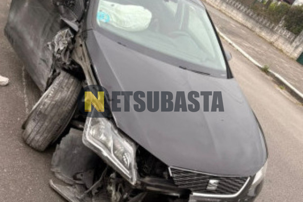 Seat Leon 1.2 TSI 2017