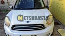 Mini Cooper D 2010