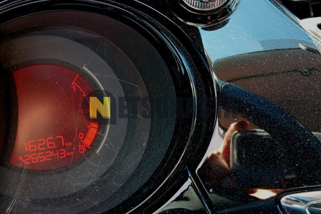 Citroën C3 1.4 HDi 2013