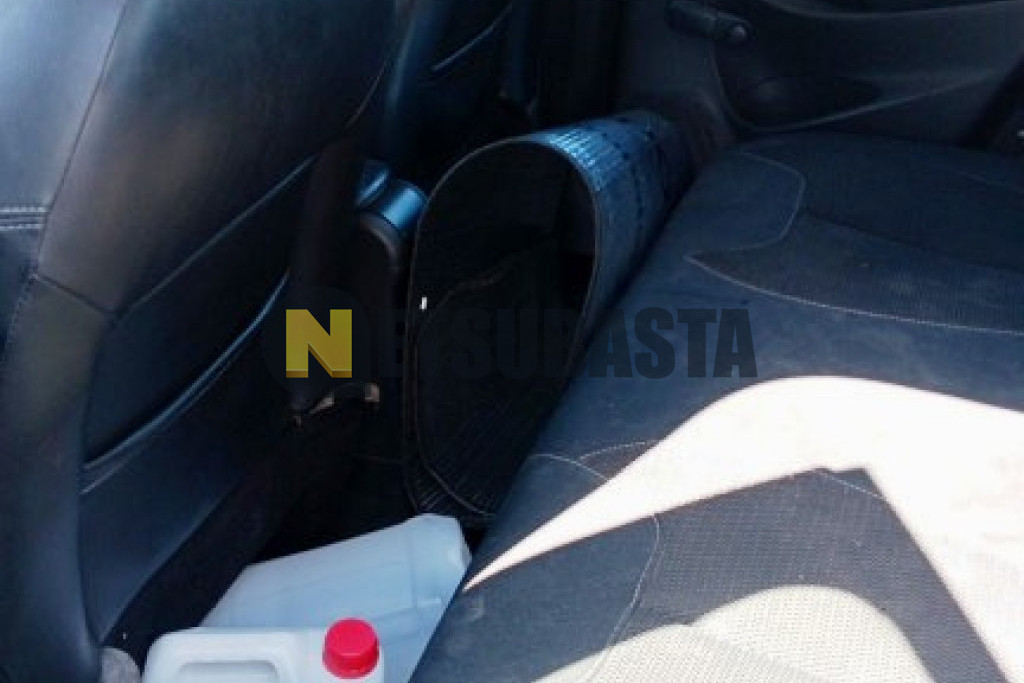 Citroën C3 1.4 HDi 2013