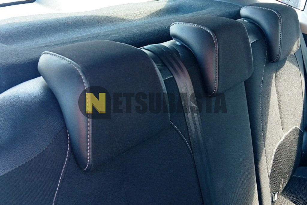 Citroën C3 1.4 HDi 2013