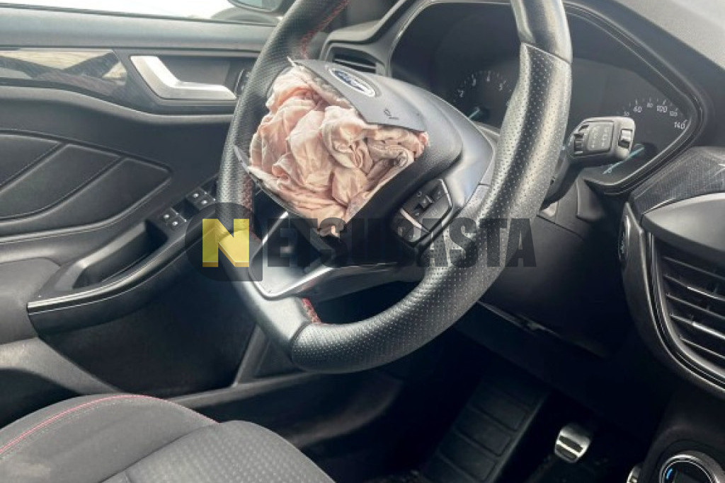 Ford Focus 1.0 EcoBoost 2019
