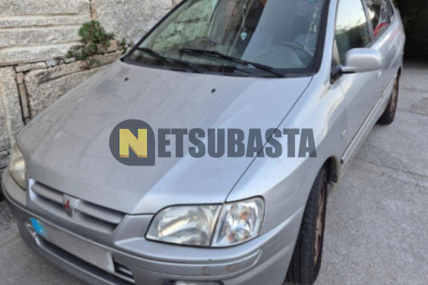 Mitsubishi Space Star 1.6 16v 2001