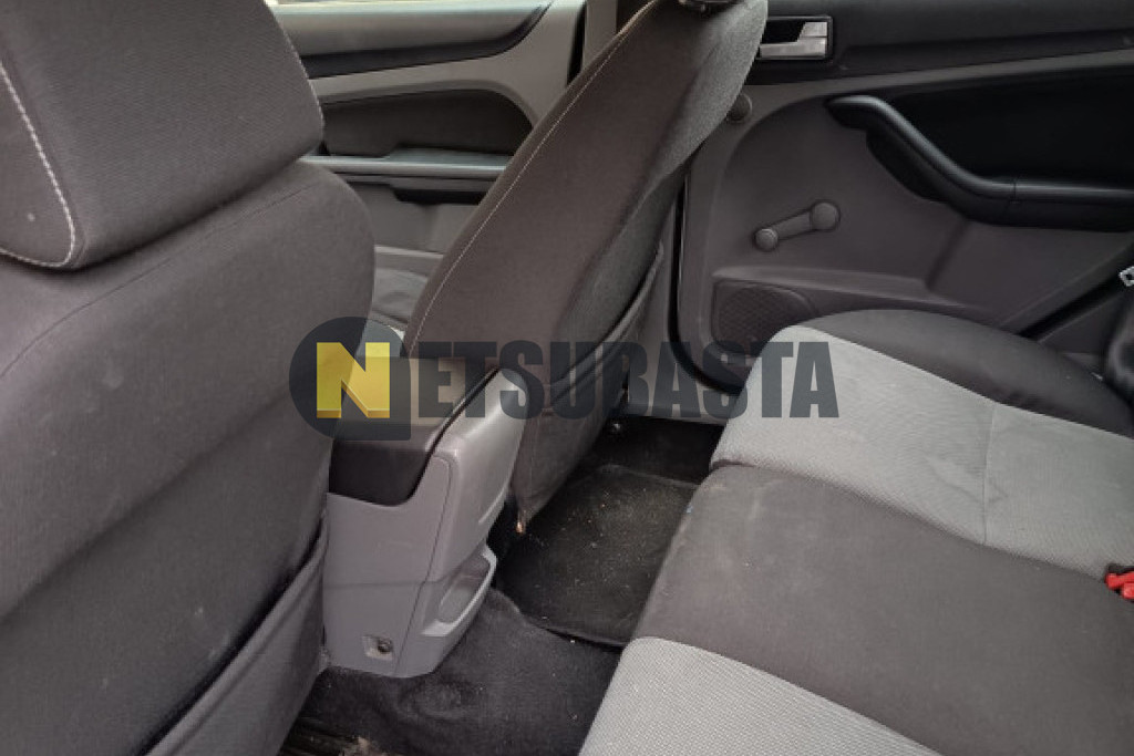 Ford Focus 1.6 TDCi 2009