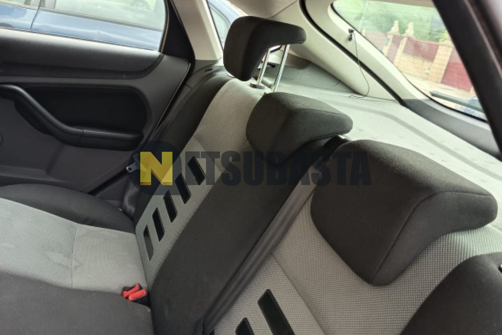 Ford Focus 1.6 TDCi 2009