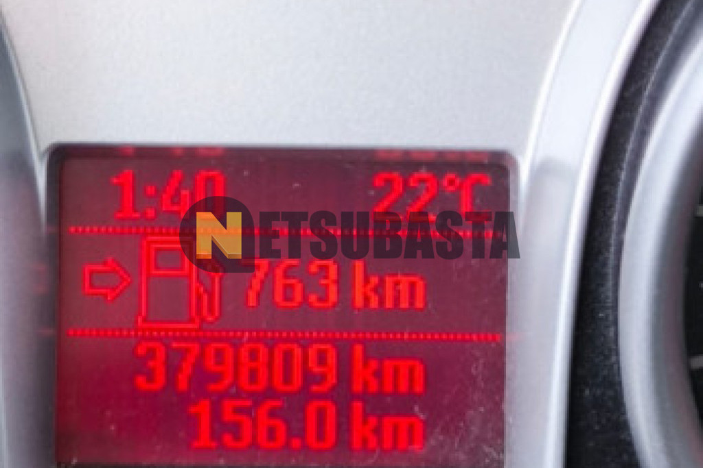 Ford Focus 1.6 TDCi 2009