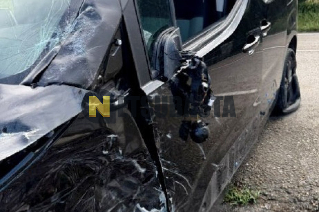 Citroën Berlingo Talla M 1.5 BlueHDi 2021