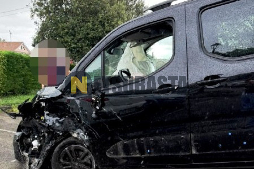 Citroën Berlingo Talla M 1.5 BlueHDi 2021