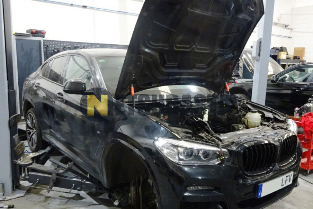 Bmw X4 xDrive20d 2020