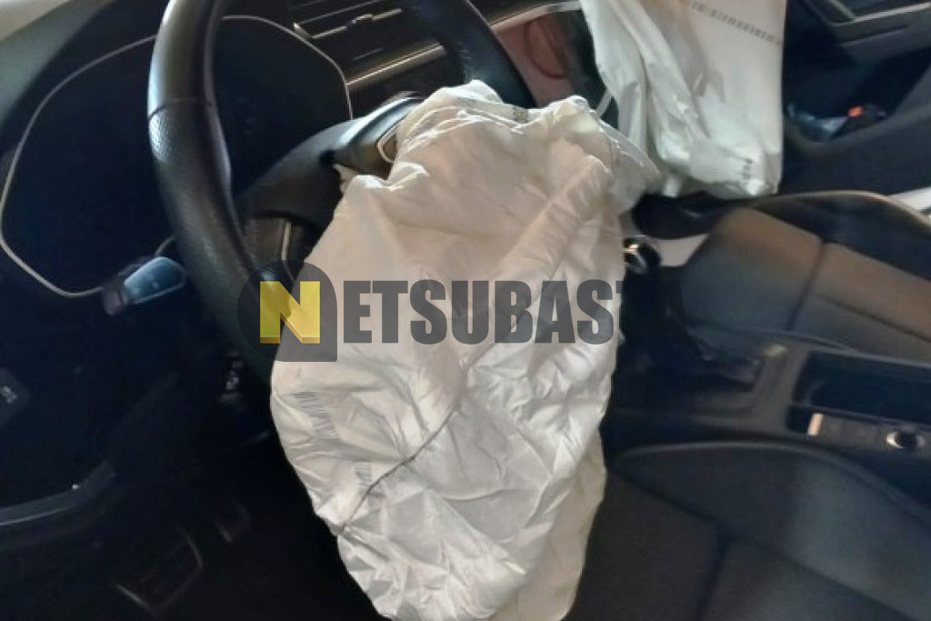 Audi Q3 Sportback 45 TFSIe S tronic 2021