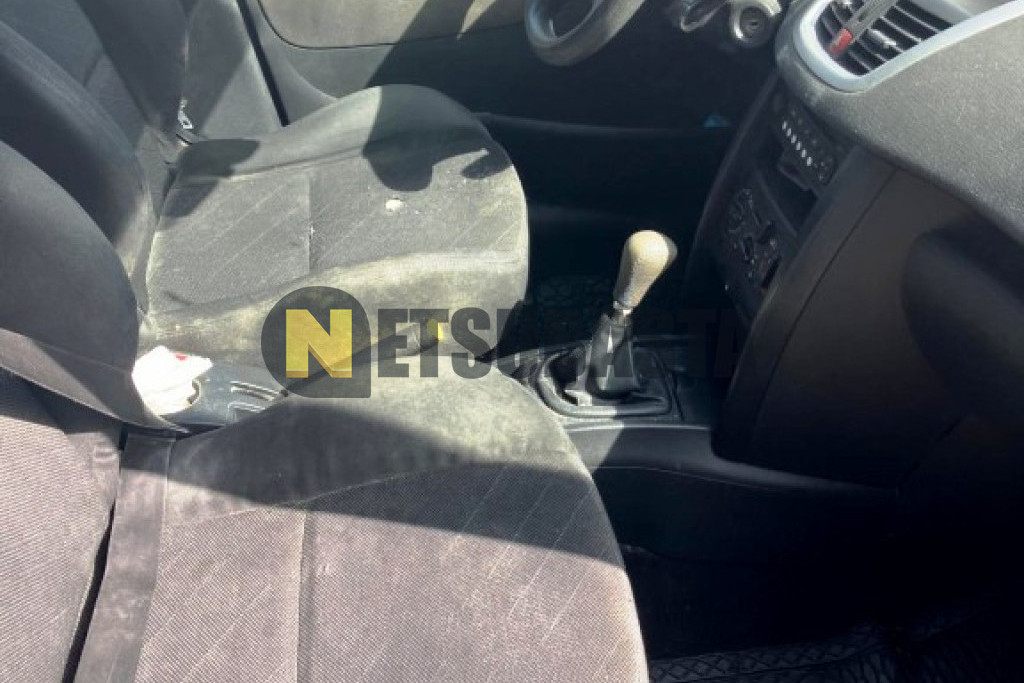 Peugeot 207 1.4 2008