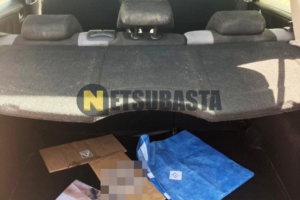 Peugeot 207 1.4 2008