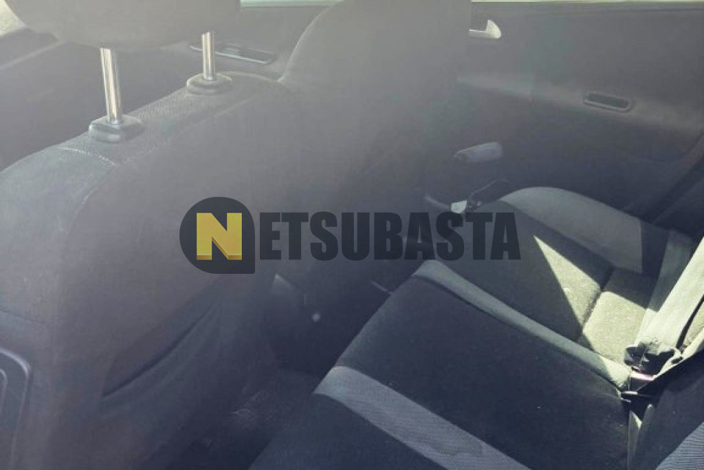 Peugeot 207 1.4 2008