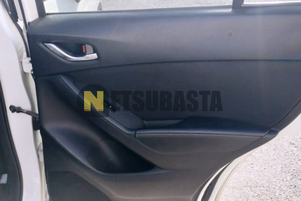 Mazda CX-5 2.2 D 2WD 2014
