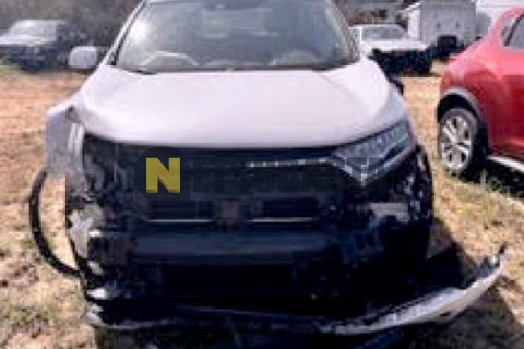 Honda CR-V 2.0­ i­-MMD Híbrido 4x2 2019