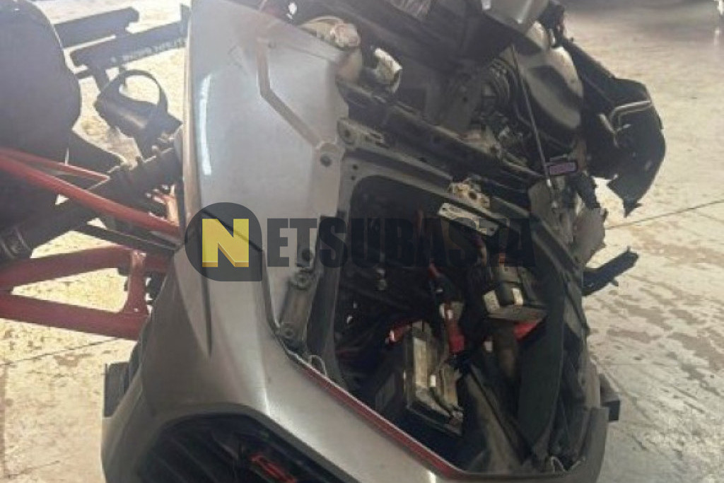 Can-Am Spyder F3-S 2015