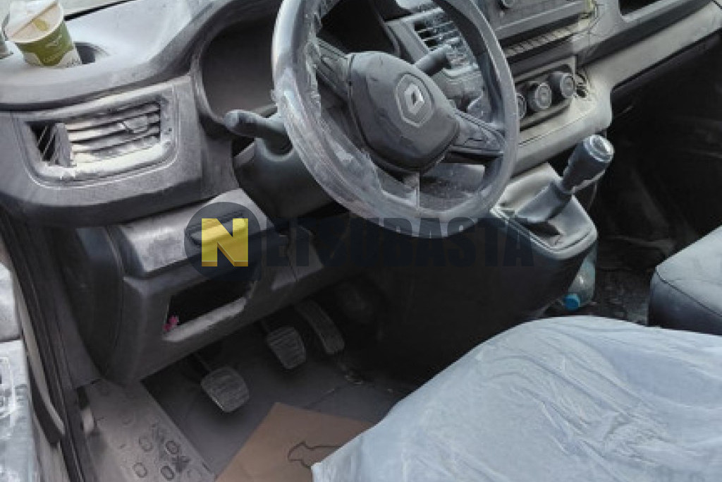 Renault Trafic Frigorífico L1H1 2.0 Blue dCi 2022