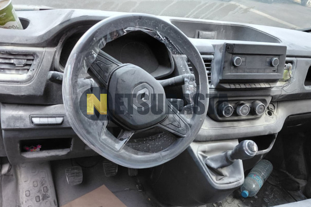 Renault Trafic Frigorífico L1H1 2.0 Blue dCi 2022