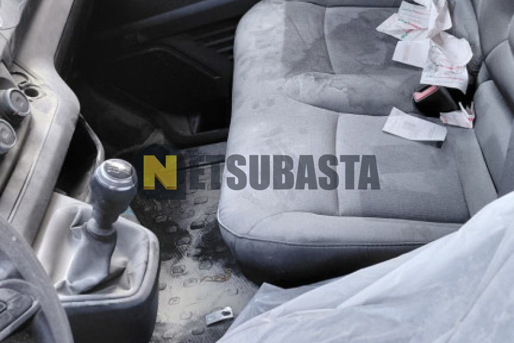 Renault Trafic Frigorífico L1H1 2.0 Blue dCi 2022