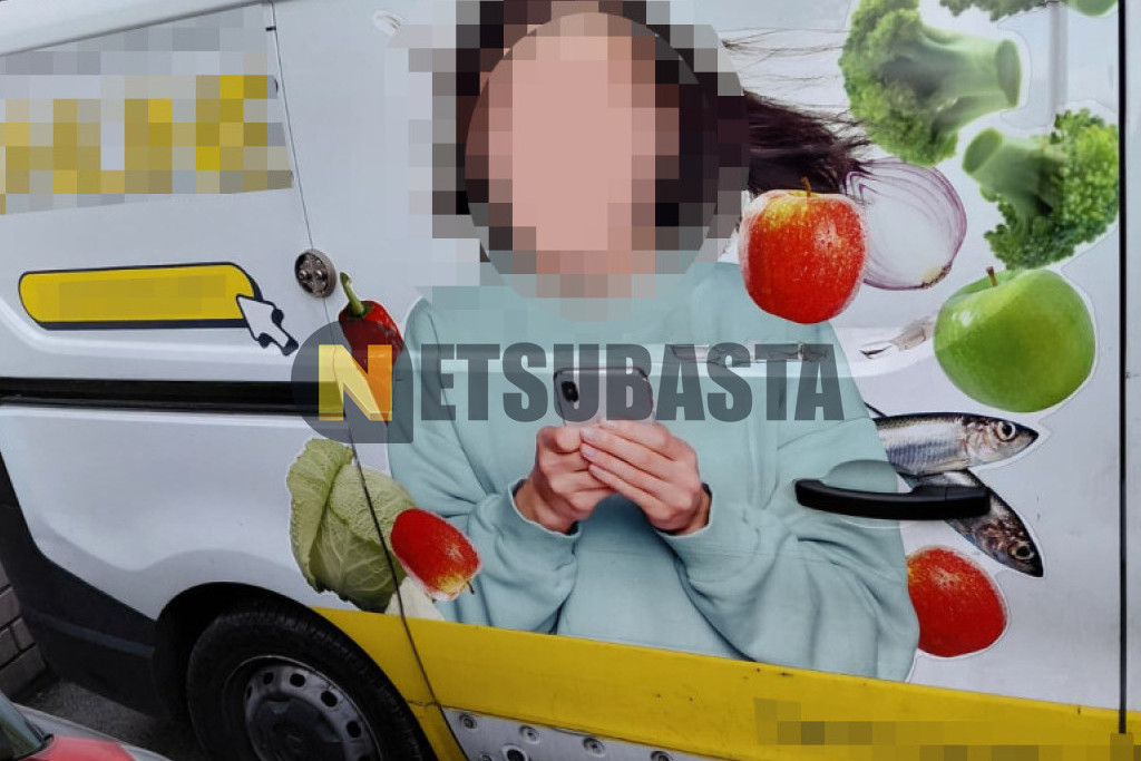 Renault Trafic Frigorífico L1H1 2.0 Blue dCi 2022