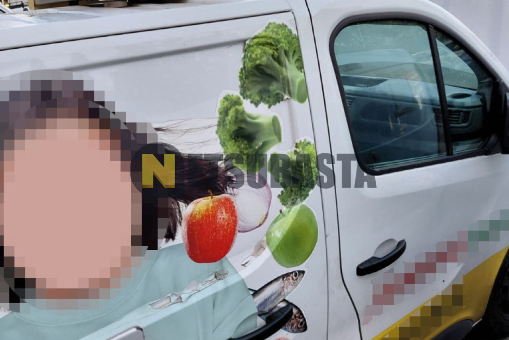 Renault Trafic Frigorífico L1H1 2.0 Blue dCi 2022