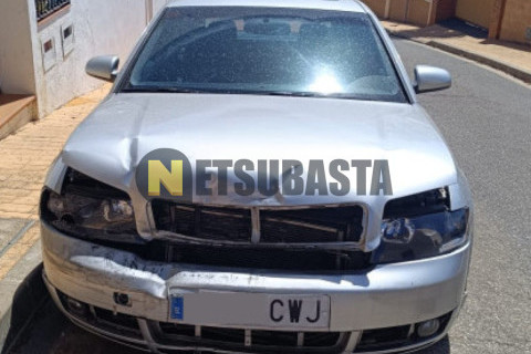 Audi A4 3.0 quattro tiptronic 5 vel. 2004