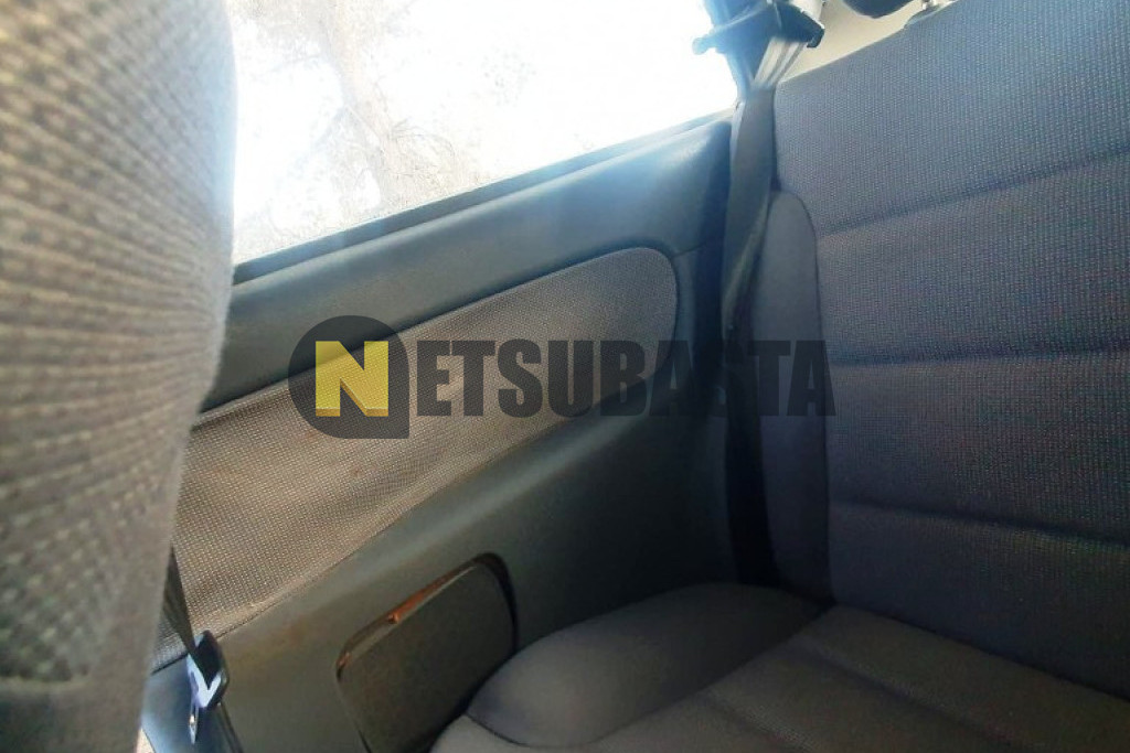 Audi A3 1.9 TDI 2000