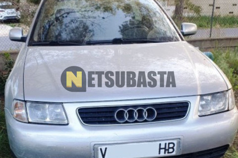 Audi A3 1.9 TDI 2000