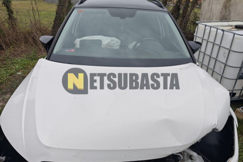 Seat Arona 1.0 TSI 2019