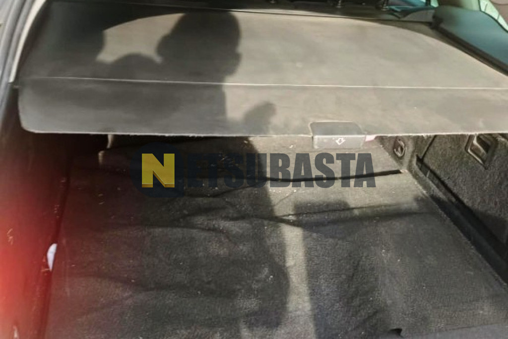Opel Insignia Sports Tourer 2.0 CDTI 2012